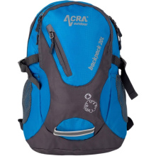 batoh Acra 20 L modrý
