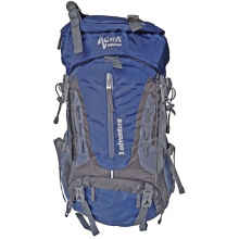 batoh Acra Adventure 60 L tmavě modrý