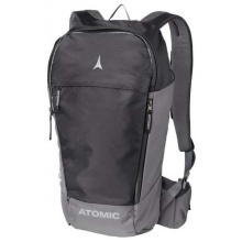 batoh ATOMIC ALLMOUTAIN 18L černá/šedá