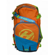 batoh HAVEN LUMINITE II 18l fluo bez rezervoáru