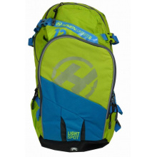 batoh HAVEN LUMINITE II 18l zelený bez rezervoáru