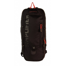 batoh HAVEN SIMPLIFIER RB 14l černo/červený bez rezervoáru