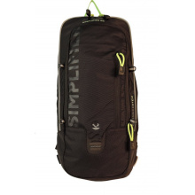 batoh HAVEN SIMPLIFIER RB 14l černo/zelený bez rezervoáru