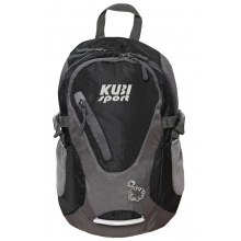 batoh Kubisport Mountains 20 L černý