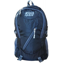 batoh Kubisport Mountains 35 L černý