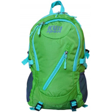 batoh Kubisport Mountains 35 L zelený