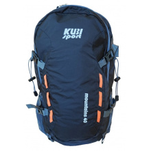 batoh Kubisport Mountains 40 L černý