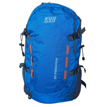 batoh Kubisport Mountains 40 L modrý