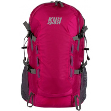 batoh Kubisport Mountains 40 L růžový
