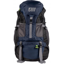 batoh Kubisport Mountains 50 L modrý