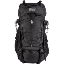 batoh Kubisport Mountains 60 L černý