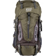 batoh Kubisport Mountains 60 L zelený