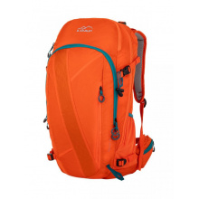 batoh LOAP ARAGAC 30 oranžový
