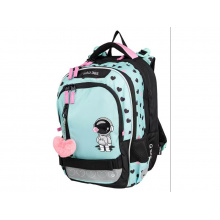 Batoh školní STIL Junior Cosmo