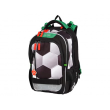 Batoh školní STIL Junior Soccer