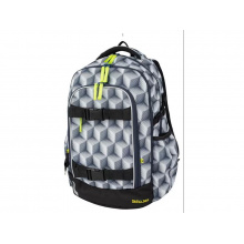 Batoh školní STIL Midi Dimension