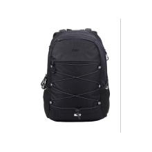 Batoh studentský STIL Baggo Tweeny Black