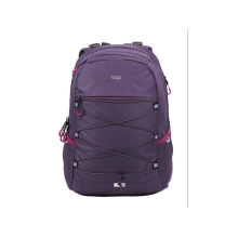 Batoh studentský STIL Baggo Tweeny Deep Purple