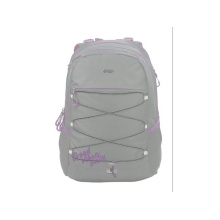 Batoh studentský STIL Baggo Tweeny Pinklet