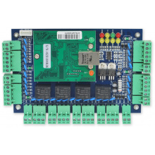 BC800NT4 - jen DPS - ŘJ pro 4 dveře - jen DPS + SW zdarma