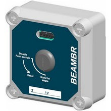 BEAM-BR - ovládací box pro DLFB