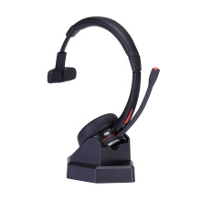 Bezdrátová bluetooth náhlavní souprava na jedno ucho Well Mairdi MRD-890BT