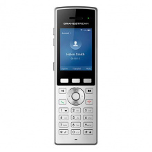 Bezdrátový SIP WIFI telefon Grandstream WP822