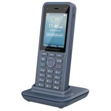Bezdrátový SIP WIFI telefon Grandstream WP836