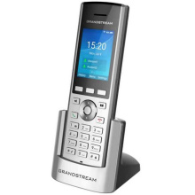 Bezdrátový WIFI telefon Grandstream WP820