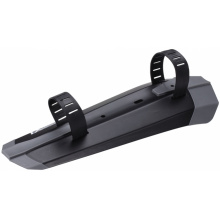 blatník pod rám BBB BFD-18 MudCatcher XL uni černý