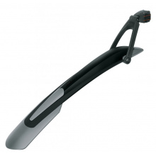 blatník zadní SKS X-Blade II černo-šedý 28