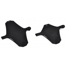 blatníky 4RACE IQ MTB set 2 černé