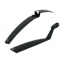 blatníky SKS Crossboard černé 26