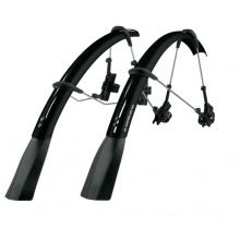 blatníky SKS RACEBLADE PRO 700 x 20C-25C černé