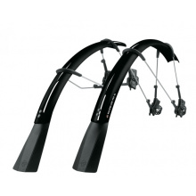 blatníky SKS RACEBLADE PRO XL 700 x 25C-32C černé