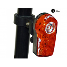 blikačka zadní SMART 317 0.5W RED LED USB