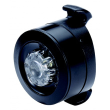 blikačky přední BBB BLS-121 Spy 17 lumenů 2xCR 2032