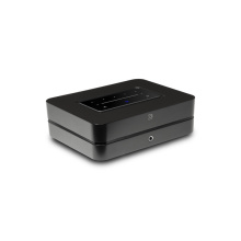 Bluesound POWERNODE černá (Gen 4) síťový přehrávač