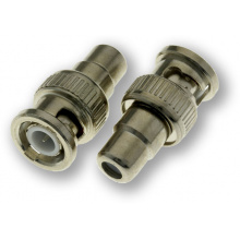 BNC-SC - redukce BNC - Cinch