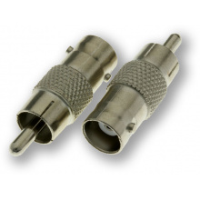 BNC-SCM - redukce BNC - Cinch