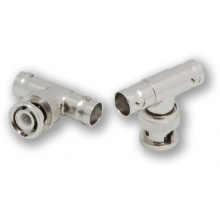 BNC-T - BNC T-odbočka