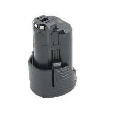 BOSCH 12 V Power for ALL Bosch, Li-Ion 10,8V 2000mAh