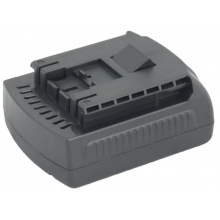 BOSCH GSR 14,4 V-LI, Li-Ion 14,4V 2000mAh