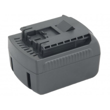 BOSCH GSR 14,4 V-LI, Li-Ion 14,4V 4000mAh