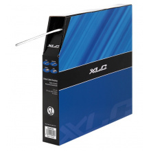 Bowden brzdový 5mm XLC 50m bílý