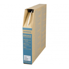 bowden brzdový Shimano BC-9000 40m bílý box