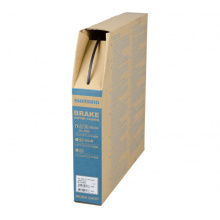 bowden brzdový Shimano BC-9000 40m černý box