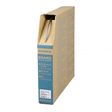 bowden brzdový Shimano BC-9000 40m šedý box