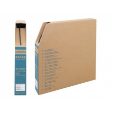 bowden brzdový Shimano SLR 40m černý box