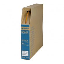 bowden brzdový Shimano SLR 40m oranžový box